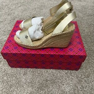 Tory Burch Sandals